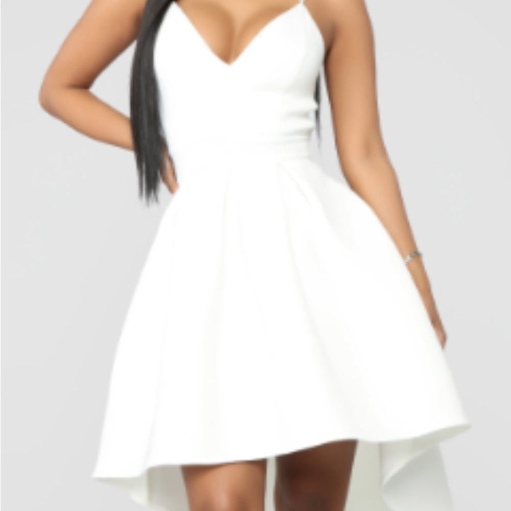 Fashion Nova Dress
